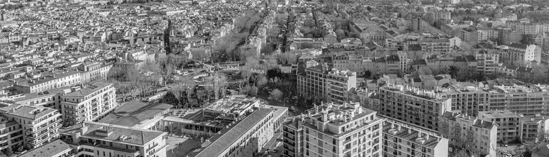 Avocat barreau Aix en Provence